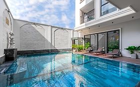 Le Cap Hotel & Apartment